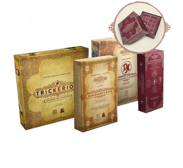 Trickerion Big Box