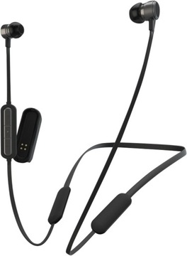 Słuchawki Bluetooth Vivanco HighQ z Powerbankiem
