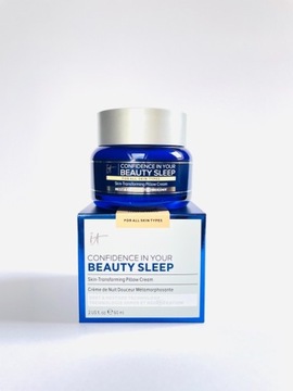 It Cosmetics Confidence In Your Beauty Sleep 60 ml