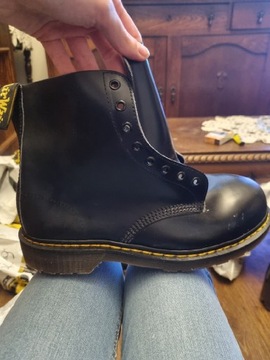 Glany Dr.Martens 