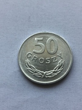 50 gr - 1971 rok