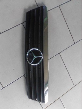 Atrapa grill do Mercedesa A W 168