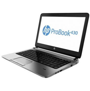 Laptop HP ProBook 430 G2 i7-5500U/DDR3 8Gb/SSD 240Gb/HDD 1Tb +Bonus