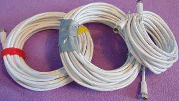 Kabel antenowy Schweiger