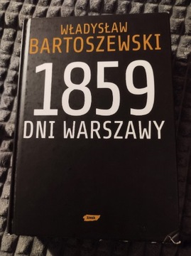 1859 dni Warszawy, Władysław Bartoszewski