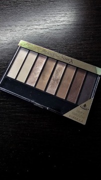 Max Factor - Masterpiece Nude Palette. Paletka cieni do powiek.