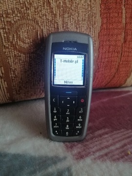 Nokia 2600      