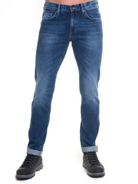 Spodnie jeans BIG STAR W 29 L 32 jeans JAK NOWE!