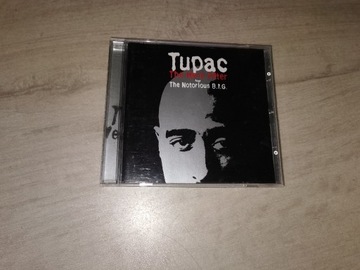 Tupac ft. Notorious B.I.G. - The Here After - CD
