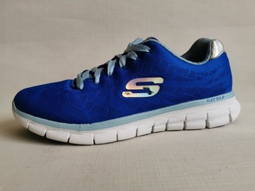 Skechers elite r.40/26cm-St. bdb