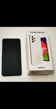 Samsung Galaxy A52s5G 