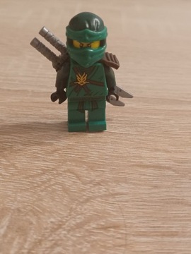 Minifigurka Lego Ninjago- Loyd 