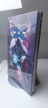 Ultimate X-Men. Tom 3. Nowy folia. 