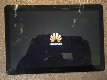 Tablet Huawei AGS-L09 10 cali 2/16 uszkodzony