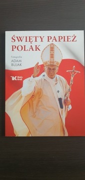 Święty Papież Polak OKAZJA