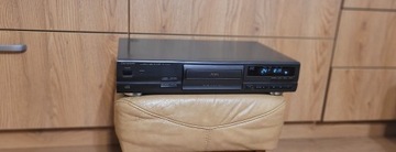 Technics SL-PG390 Odtwarzacz cd