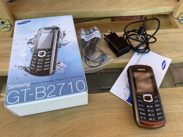 Samsung Solid GT- B2710
