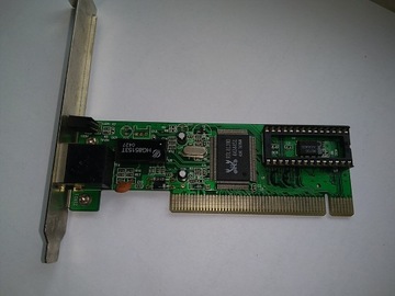 Karta sieciowa PCI RTL8139D