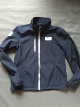 NOWA KURTKA DAMSKA SOFTSHELL POLAR YKK XL