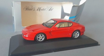 Ferrari 456GT Minichamps 