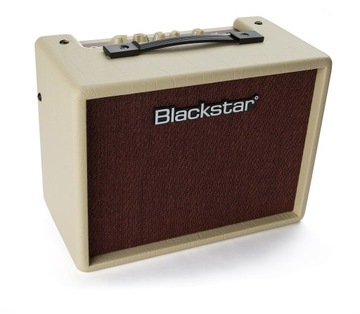 Combo gitarowe BLACKSTAR DEBUT 15E