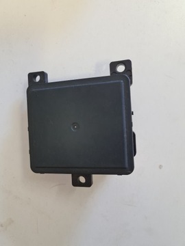 Radar sensor renault 284386RR7A Bosch 0203302514