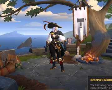 Konto Albion Online EU Silver Founder Pack 87d.pre