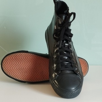 GUESS Aviano Black męskie trampki buty rozmiar 43