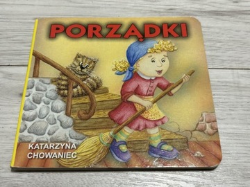 Klasyka wierszyka. Porządki