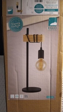 Lampa Eglo Frend & Vintage Collection