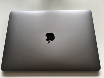 Apple Macbook Air Retina 13” 1,6ghz/i5/8gb/256gb