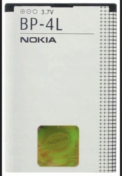 Bateria Nokia BP-4L 1500 mAh
