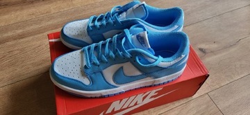 Nike Dunk Low Blue