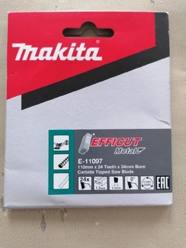 Makita E-11097