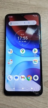 Motorola E7i Power