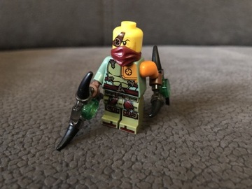 Figurka Lego Ninjago Ronin