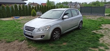 Kia ceed 1.6 comfort