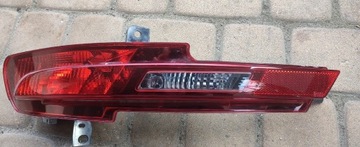 Lampa przeciwmgielna lewy tył Peugeot 508