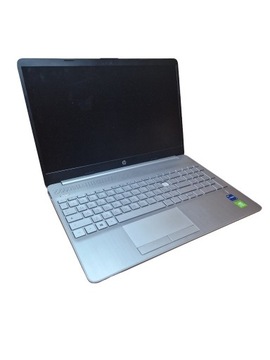 Laptop HP 15-dw3013nl 15,6" / i7 / 8GB / 500GB