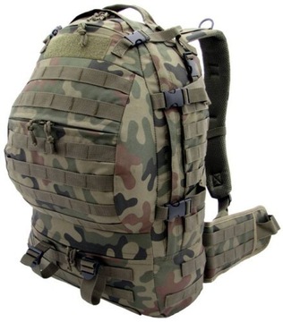 Plecak CAMO Cargo wz. 93 Pantera 32 l