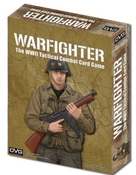 Warfighter WW II