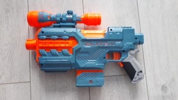 Hasbro Nerf Elite 2.0 Phoenix CS-6