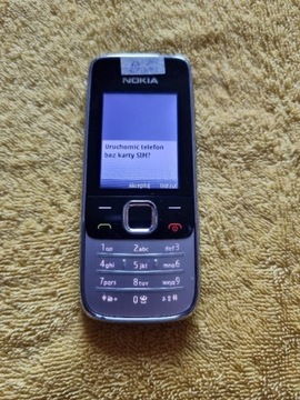 Telefon komorkowy Nokia 2730c-1