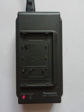 Panasonic video AC adapter VSK0305