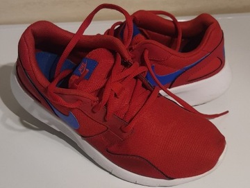 Buty do biegania NIKE Run jak nowe r 36