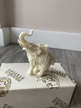 Figurka słoń orientalne 