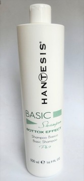 Bottox Effect Shampoo HANTESIS 500ml OKAZJA!