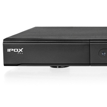 Rejestrator IP IPOX PX NVR3242H