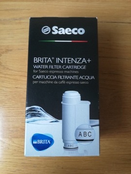 SAECO filtr do ekspresu kawy BRITA INTENZA+