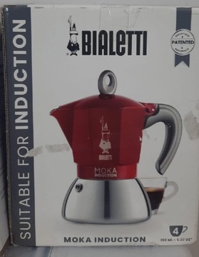 Kawiarka Bialetti Exclusive